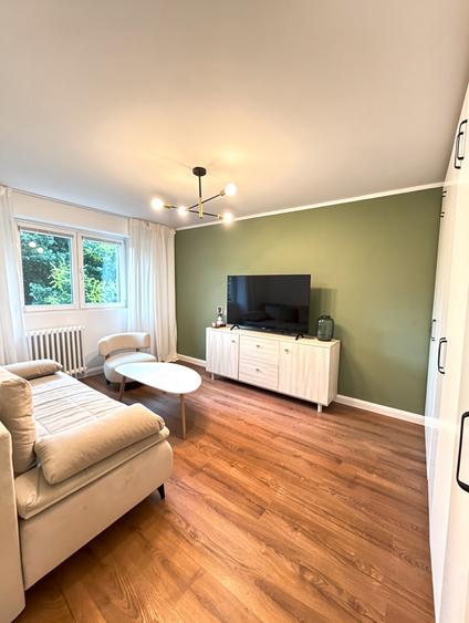 Apartament 2 Camere | 10 min metrou Piața Victoriei | Renovare Completa