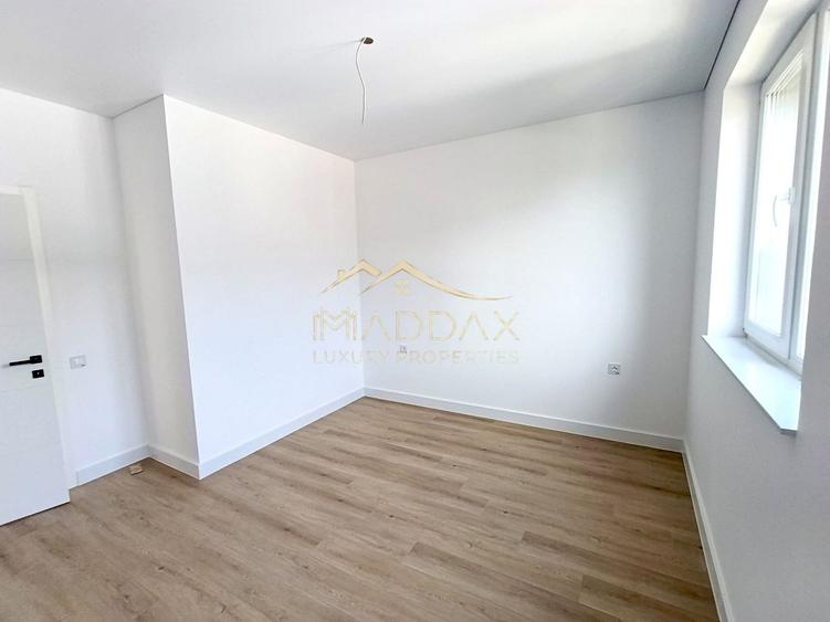 Apartament 2 camere Pipera-Exclusiv & Elegant