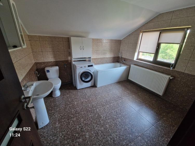 Casă P+1 5camere 3băi