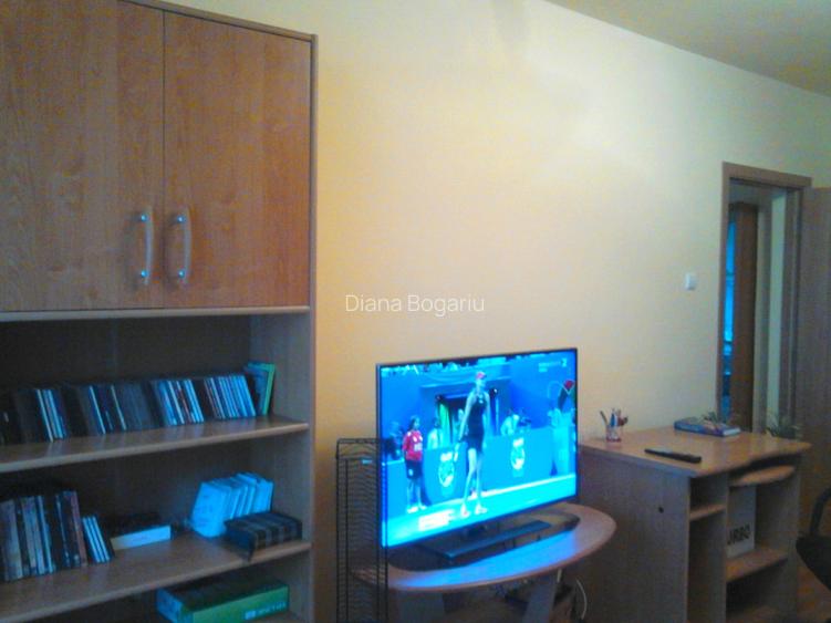 Apartament cu o camera - Bloc ANL1 Deva - 5