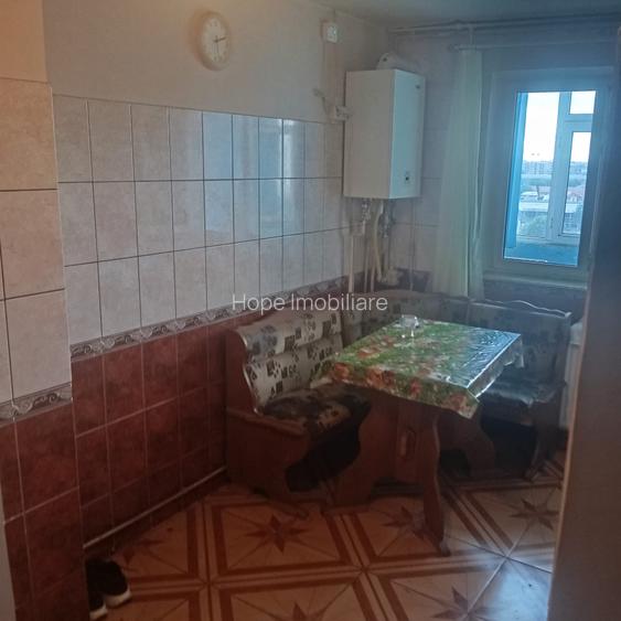 Berceni-Aleea Tomesti- 3 camere cu centrala - 13