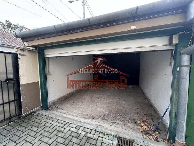 Apartament cu 3 camere și garaj in Sibiu pe George Cosbuc - 19