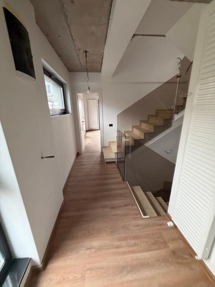 Casa Foisorul de Foc, D+P+2E, 340 mp utili