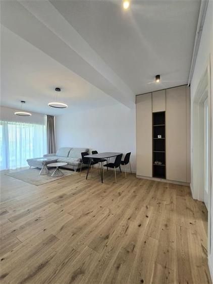 Apartament premium de inchiriat || 3 camere || Pipera