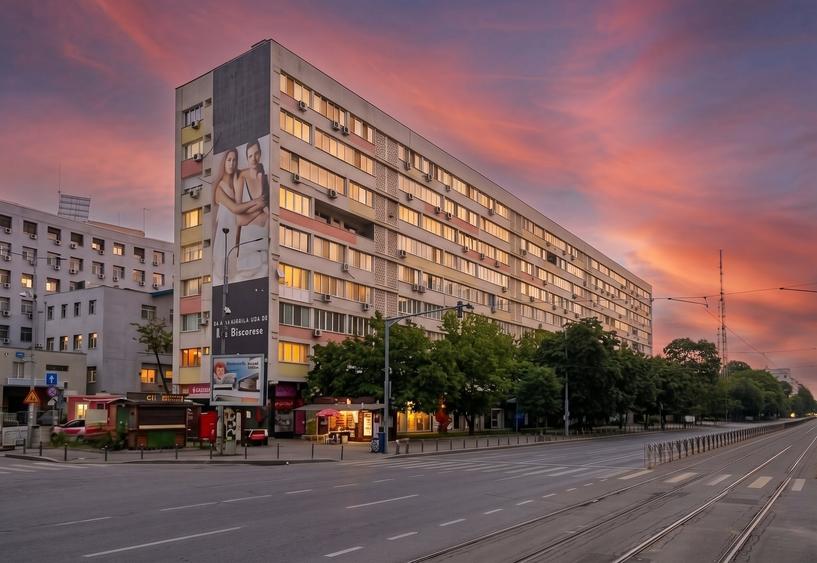 Apartament 2 camere mobilat, Ștefan cel Mare