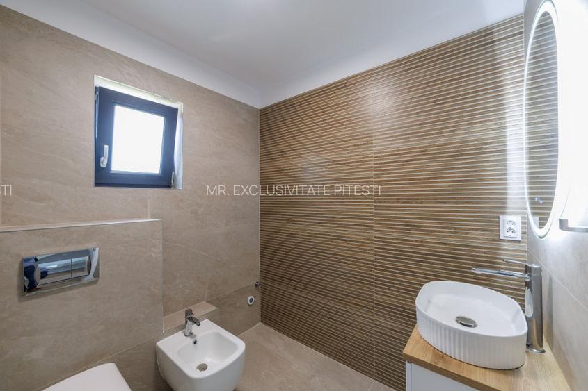 Casa premium la cheie - Mărăcineni – Argeselu ! - 11