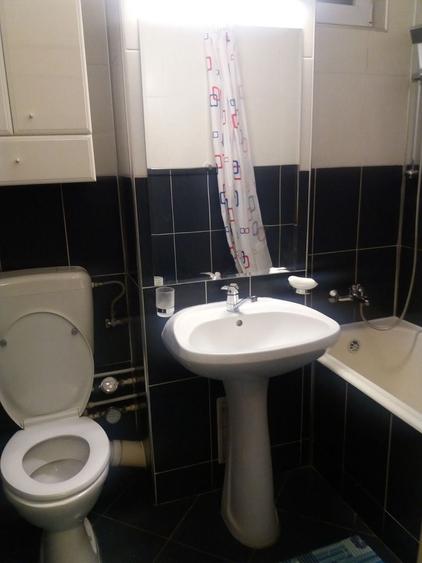 AP. 2 CAMERE- PIATA SUDULUI, BUCATARIE INCHISA, MOBILAT/UTILAT MODERN