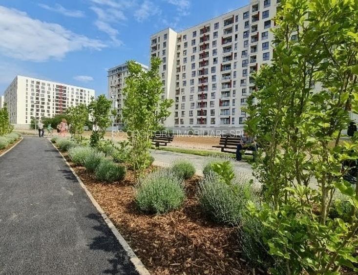 Lujerului -Exigent Plaza - Faza 2 - inchiriere  garsonieră modernă ! - 15