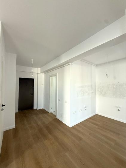 200m Metrou - Apartament Finalizat 2 camere – Westside Residence Otopeni