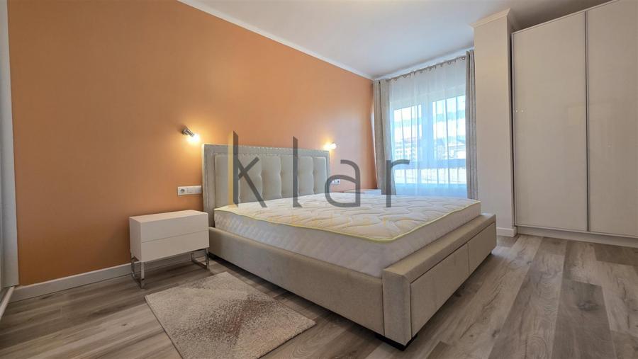 Apartament 2 camere 63mp, Buna Ziua, Grand Park Sud