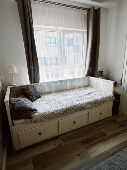 Apartament 3 camere de vanzare in Terra, Floresti - 5