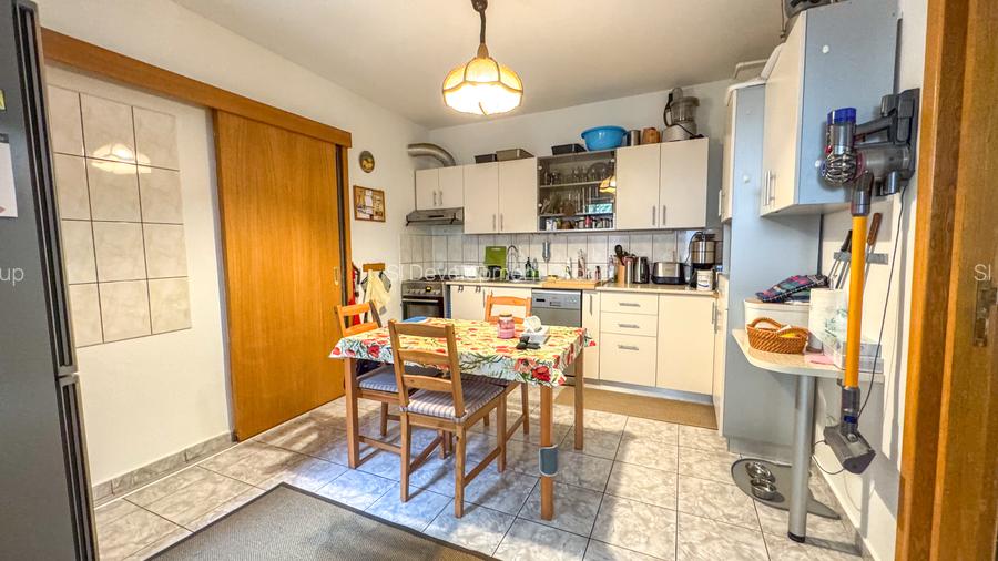 Casa Renovata - 1 Mai - Teren 212 MP - Parcare - Toate utilitatile - NOU - 6