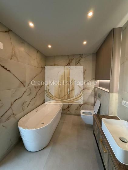 Eleganță și Tehnologie | Casă Individuală Premium | 165 mp | Săcălaz - 21