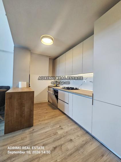 PRIMUL CHIRIAS -Ap3cam- GranVia Marina - Vivo Mall - Parcare Privata - 1000Euro