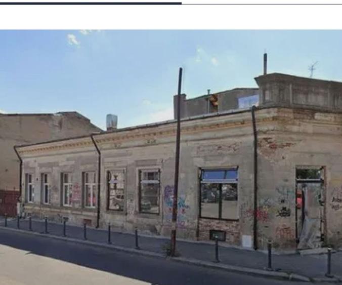 Rosetti, idel clinica,restaurant