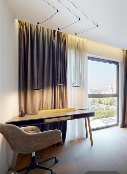 Eleganță și Exclusivism la Superlativ: Apartament de Lux cu 3 Camere în ONE
