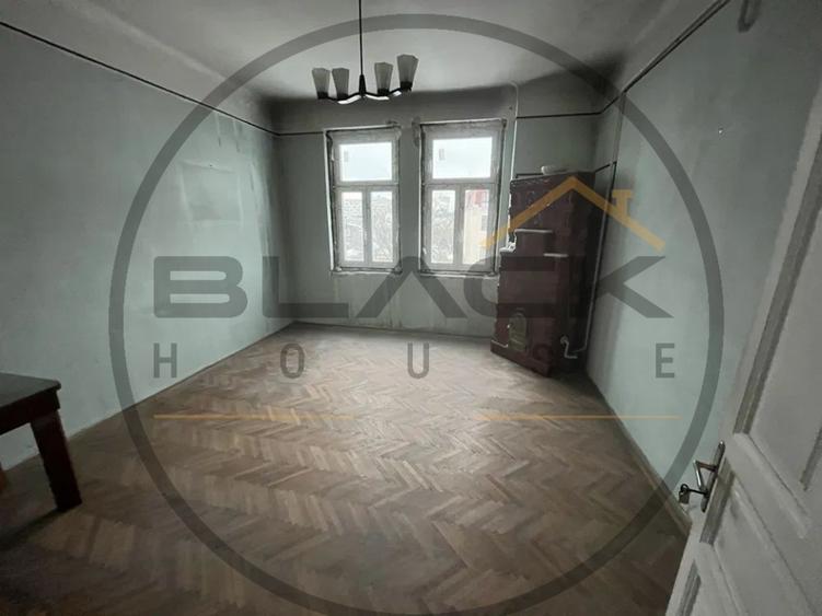 Apartament 3 camere ,in Vila , ultracentral , Parcul Central