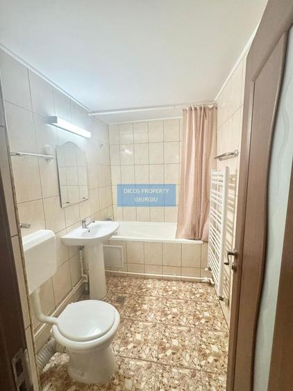 Apartament 3 camere de vânzare – Vasile Alecsandri