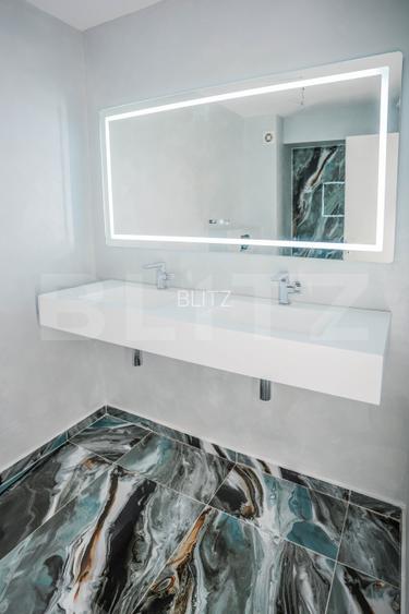 Apartament exclusivist, 3 camere, 109.10 mp, zona Vasile Săbădeanu - 18