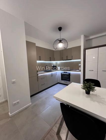 Premium | H Pipera Lake | 2 camere - 5