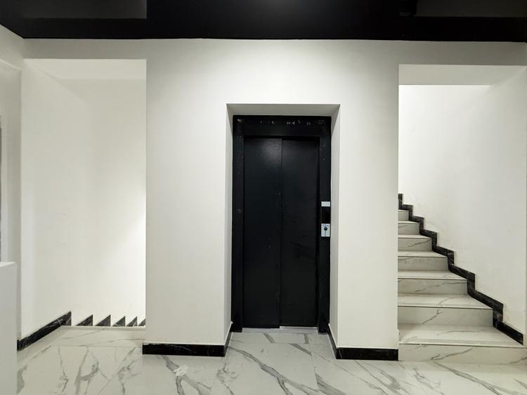 Xenero residence Eforie Nord - Studio cu curte proprie de 26 mp