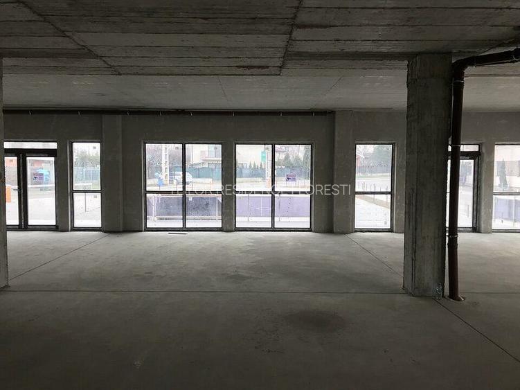 Spațiu Comercial de închiriat Florești Tautului suprafețe de la 125 mp - 8