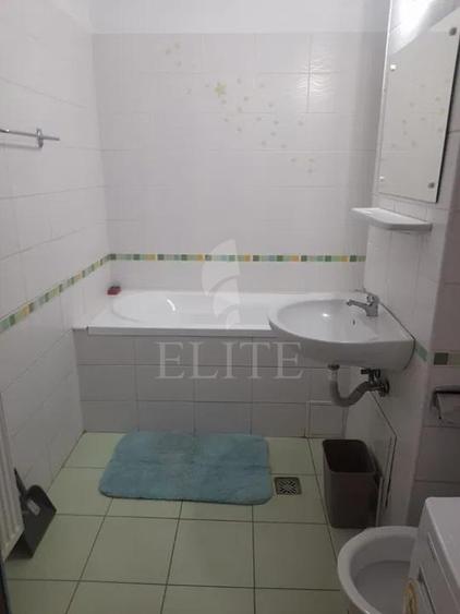 Apartament 2 camere în zona MARASTI CENTRAL