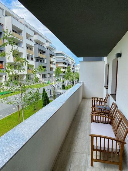 Apartament cu 3 camere in Ansamblul Lumina – Europa - 8