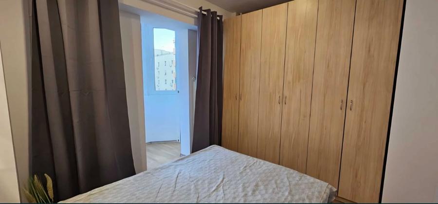 Bd. Unirii - Apartament 2 Camere