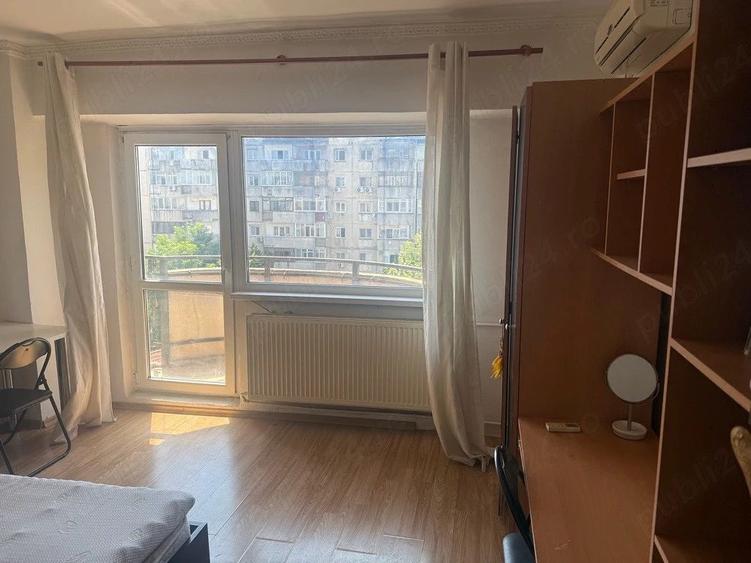 De Închiriat: Garsonieră Decomandată– Zona Tineretului