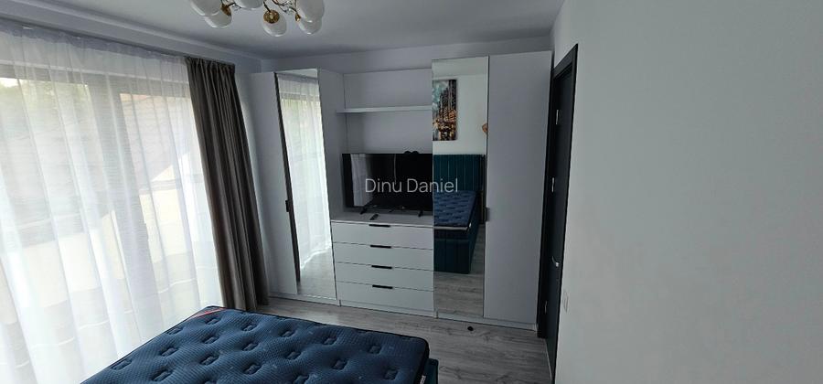 Închiriez apartament zona centrală-Pitești  - 5