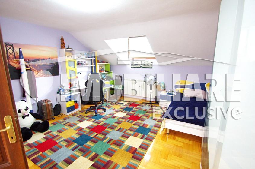 Vila 8 camere - Sagului, Timisoara