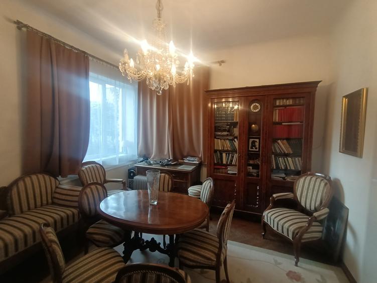 Casa individuală 5 camere in Andrei Mureșanu, teren 392 mp, utili 167 mp