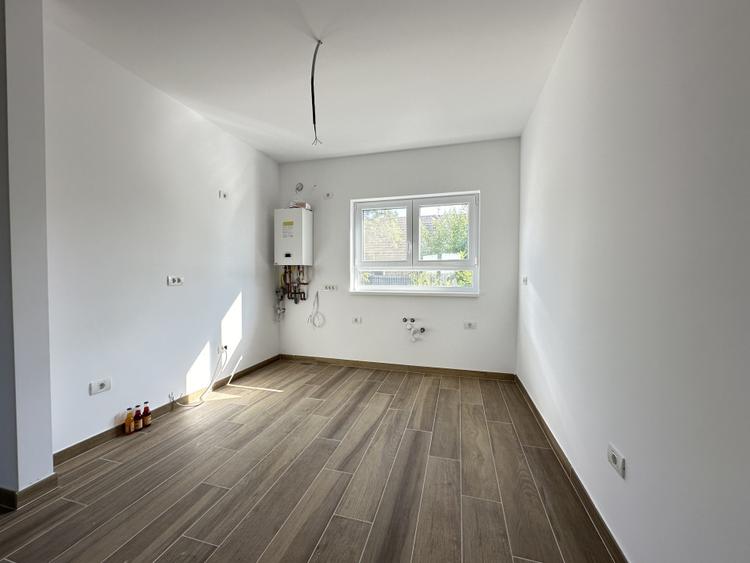 Casa insiruita premium, 4 camere, 105 mp utili - Sanandrei
