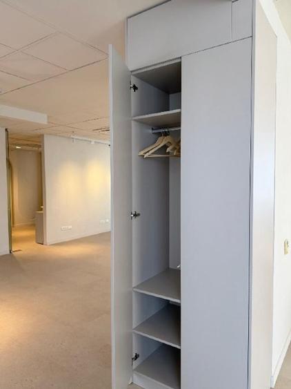 Studio foto / spațiu birou, 140 mp, zona Mihai Eminescu