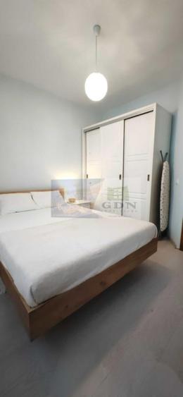 Inchiriere apartament 2 camere pet friendly Tractorul Brasov