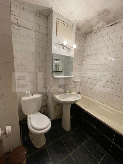 Apartament 3 camere decomandat, 65.57 mp, zona Calea București – Lăpuș Argeș