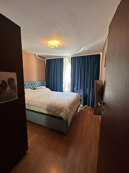 4 camere complet renovat | Parcul Moghioroș