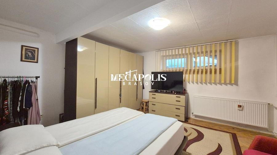 Apartament la casă | 2 camere | 74 mp utili |