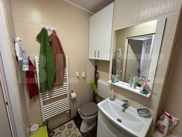 Apartament de vanzare, cu 2 camere, 49 mp, zona Nicolae Balcescu