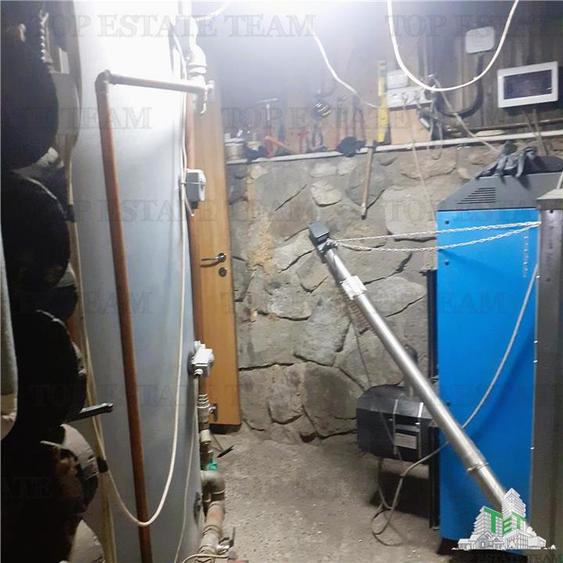 Investitie profitabila in Bucegi | Cabana turistica complet echipata