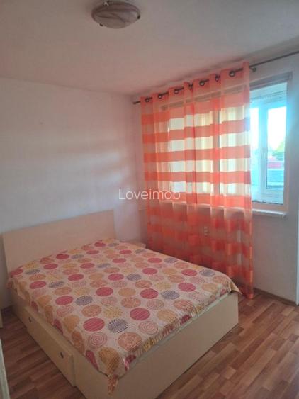 Apartament 2 camere 5 minute metrou Tineretului-etaj 4 - 4