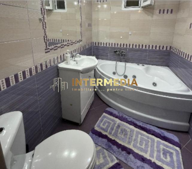 APARTAMENT 2 CAMERE DE ÎNCHIRIAT – ZONA STADION | ETAJ 1 | PARCARE