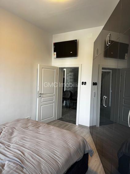 Tineretului | 3 camere decomandat | Renovat integral 2026 | 2 băi - 27