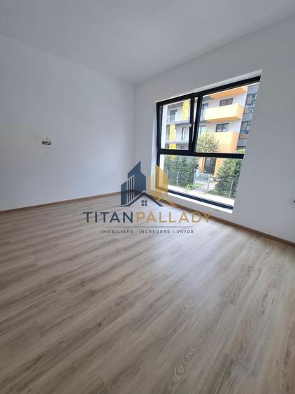 2 Camere,62 MP ,Design Modern,Gata de Mutare,Intabult,Titan- Pallady
