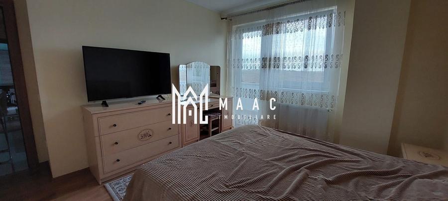 Apartament 2 camere de închiriat | Sibiu, Turnișor | parcare