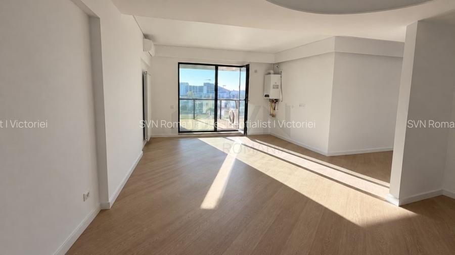 REA1029707 Apartament 3 camere I Cortina North - 4