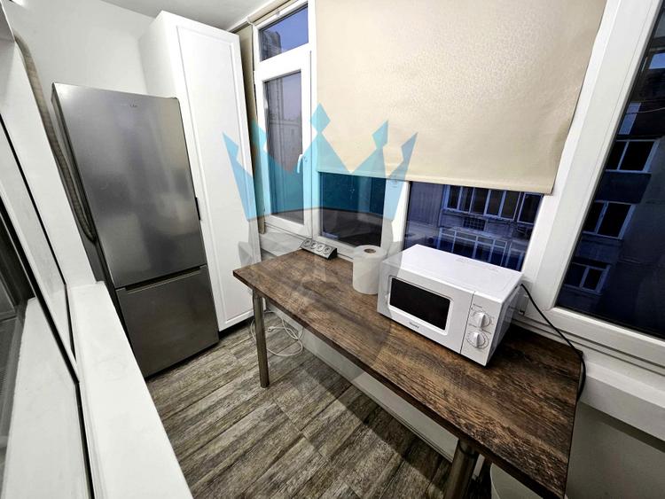 Apartament 2 Camere Vitan Bucuresti