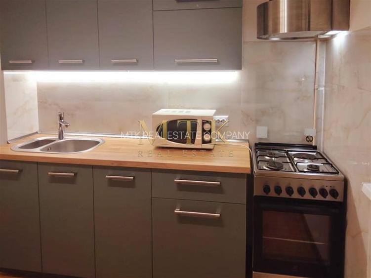 Apartament 2 camere renovat AVIATIEI langa Cofferino After school - 4