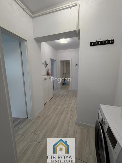 Apt. 2 cam,bloc 2022,Rotar Park 2,Militari,zona Metro-Mc Donald,10 min. metrou - 18